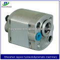 China Hersteller kleine hydraulische Pumpe